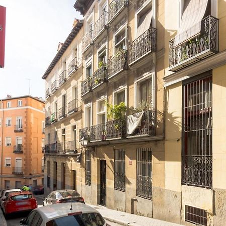 Cozy 1Bd 1Bth - Anton Martin Lejlighed Madrid Eksteriør billede