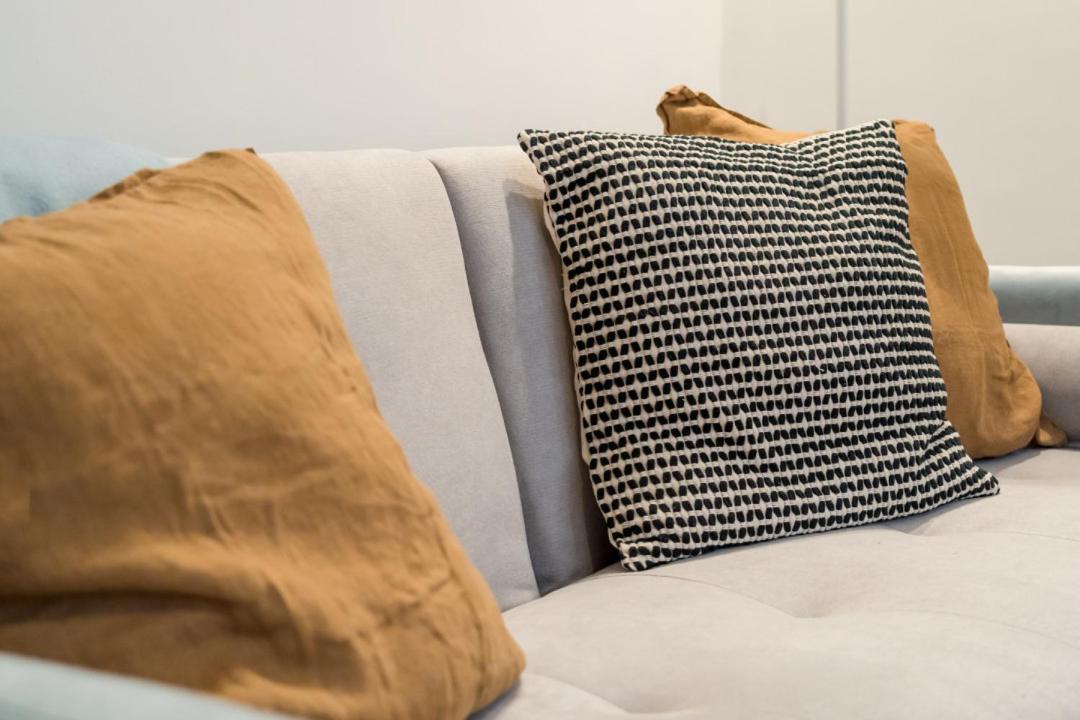 Cozy 1Bd 1Bth - Anton Martin Lejlighed Madrid Eksteriør billede